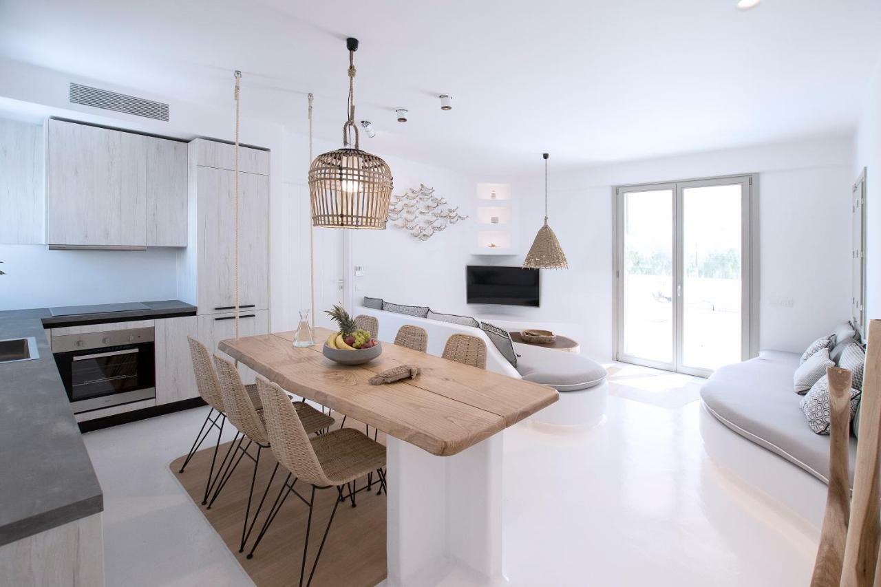 Phos Home By Rocks Estates ナウサ エクステリア 写真