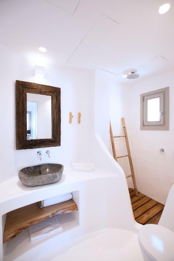 Phos Home By Rocks Estates ナウサ エクステリア 写真