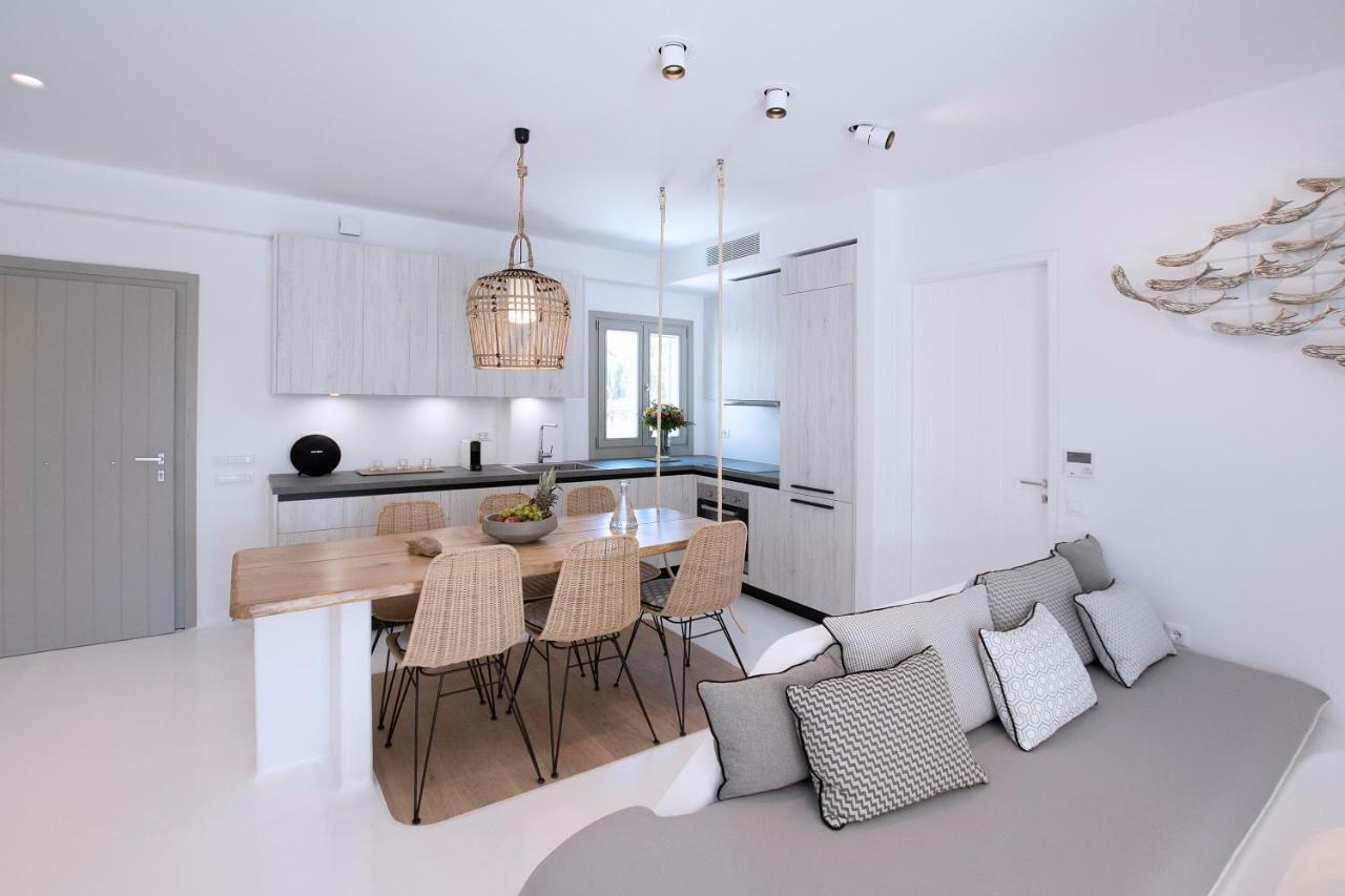 Phos Home By Rocks Estates ナウサ エクステリア 写真