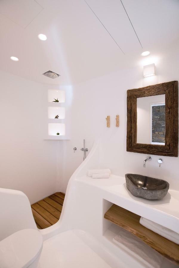 Phos Home By Rocks Estates ナウサ エクステリア 写真