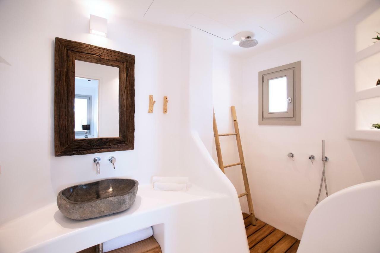 Phos Home By Rocks Estates ナウサ エクステリア 写真