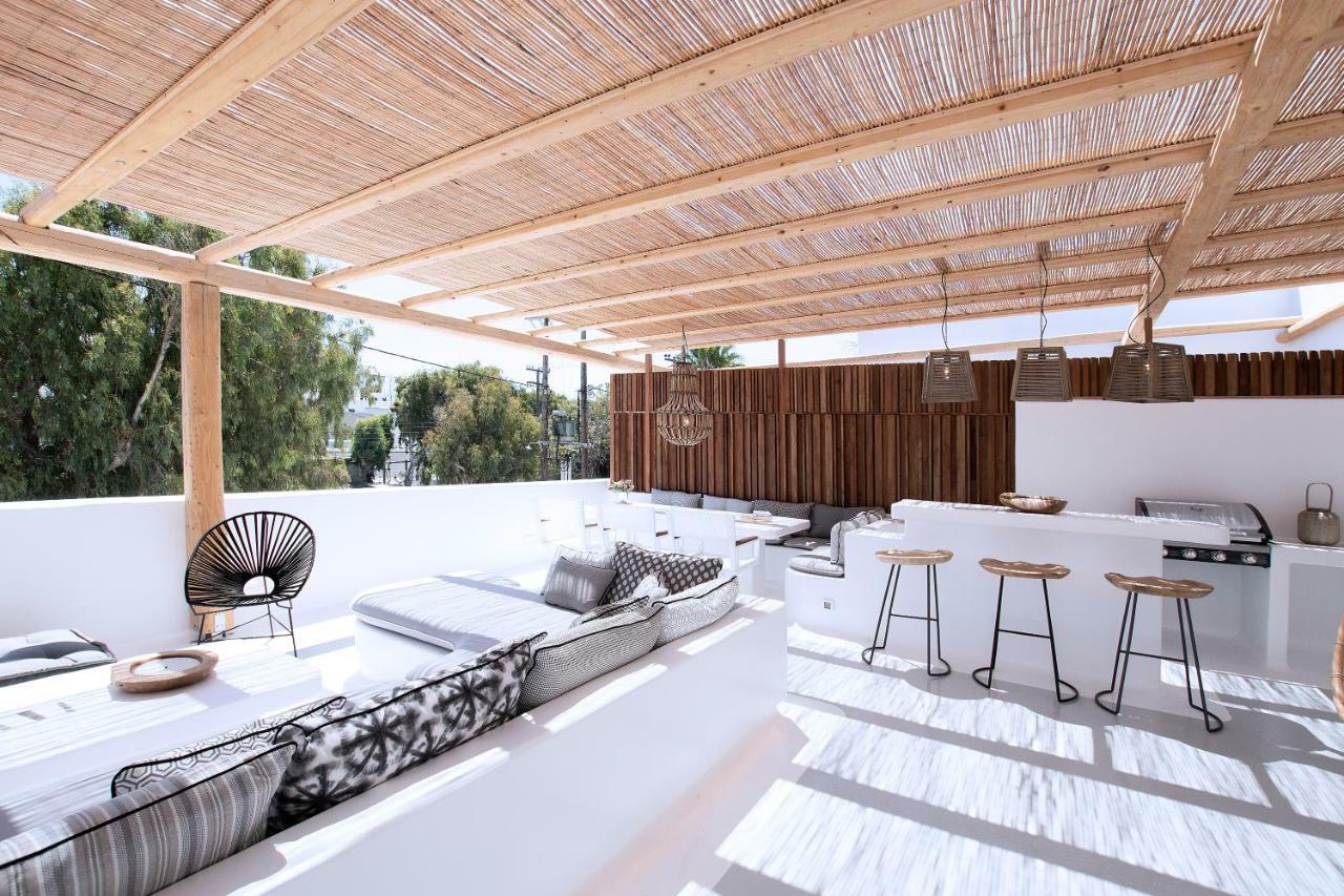 Phos Home By Rocks Estates ナウサ エクステリア 写真