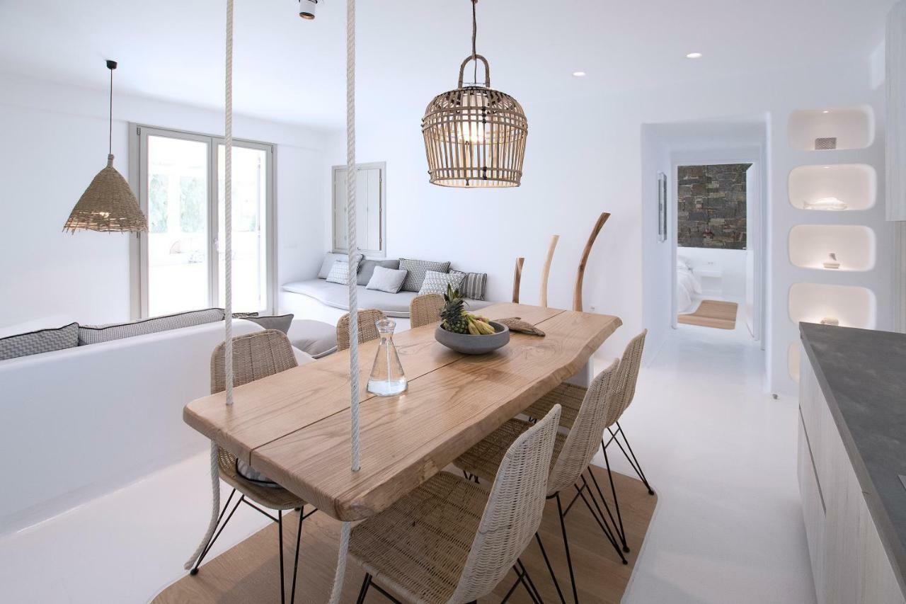 Phos Home By Rocks Estates ナウサ エクステリア 写真