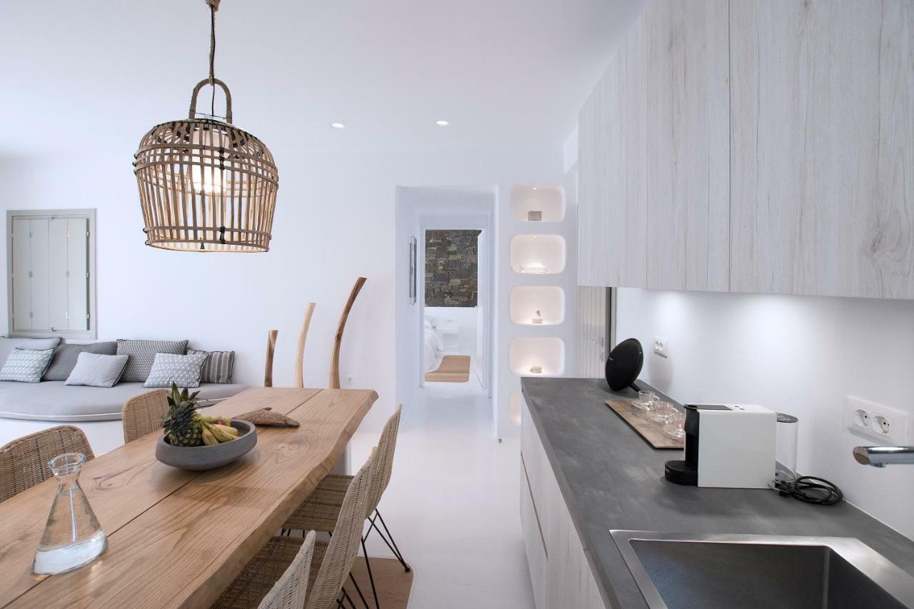 Phos Home By Rocks Estates ナウサ エクステリア 写真