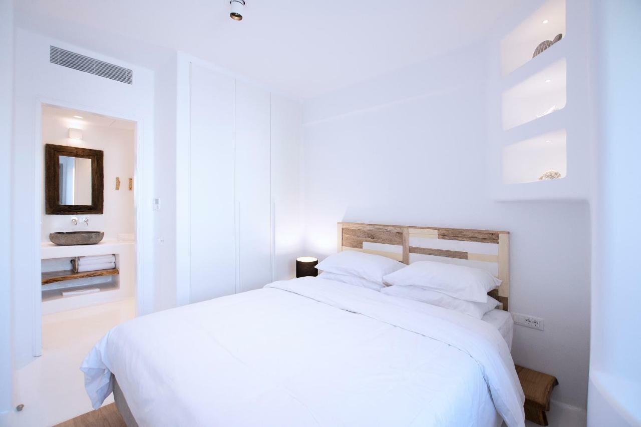 Phos Home By Rocks Estates ナウサ エクステリア 写真